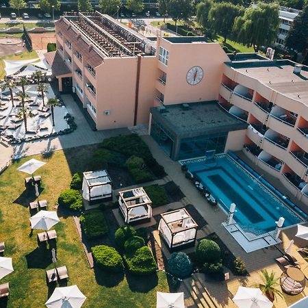 Belenus Thermalhotel Superior Zalakaros Dış mekan fotoğraf