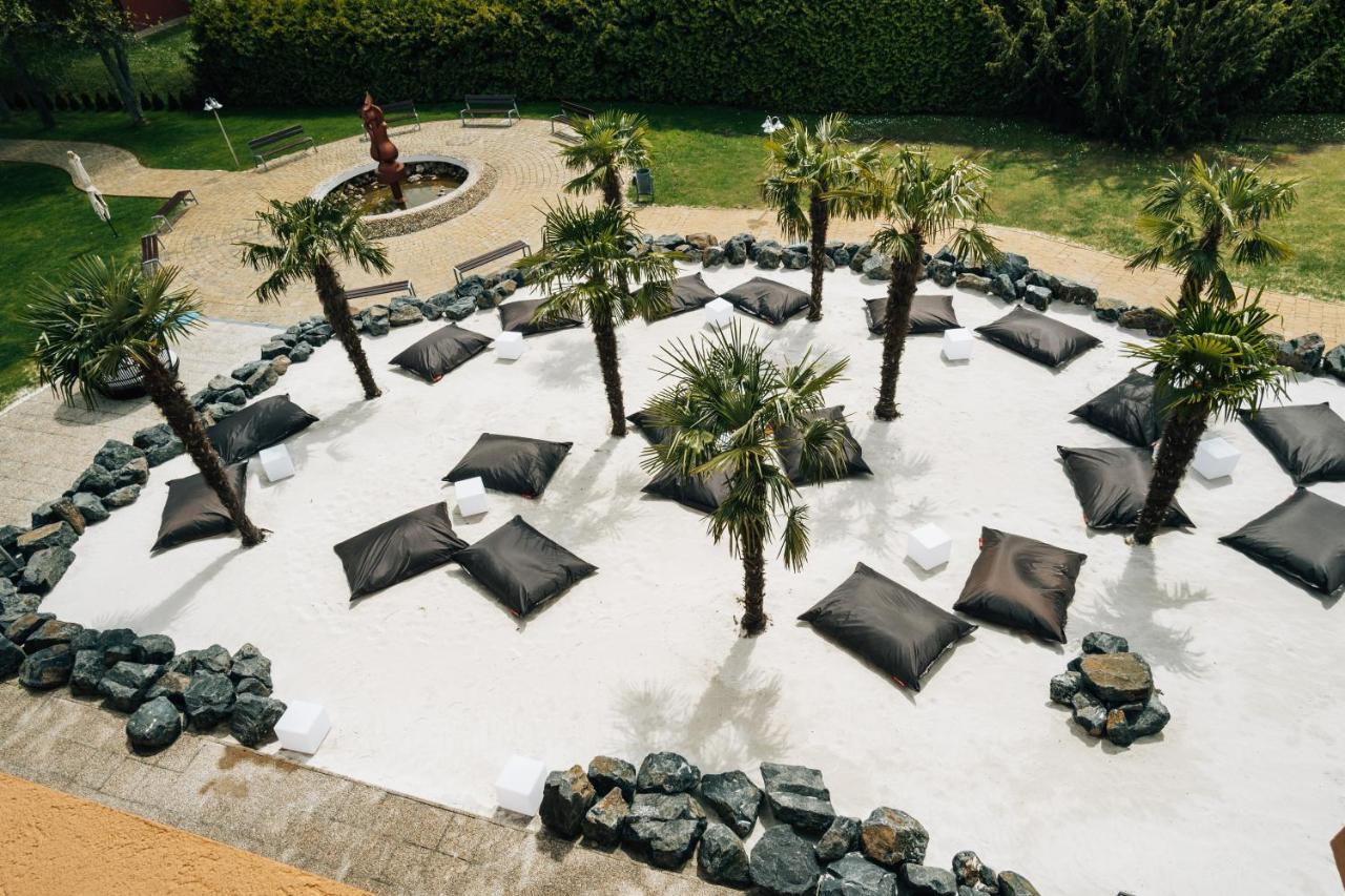 Belenus Thermalhotel Superior Zalakaros Dış mekan fotoğraf
