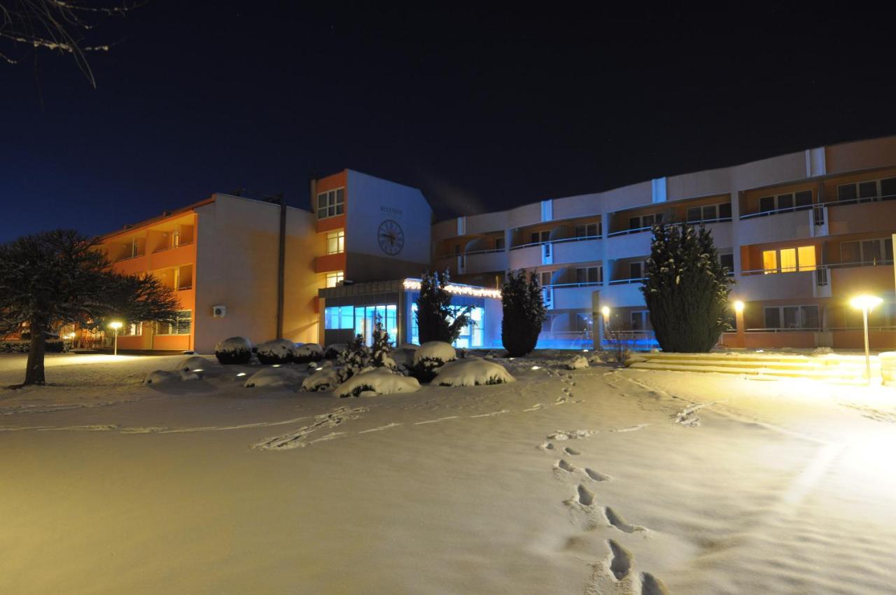 Belenus Thermalhotel Superior Zalakaros Dış mekan fotoğraf