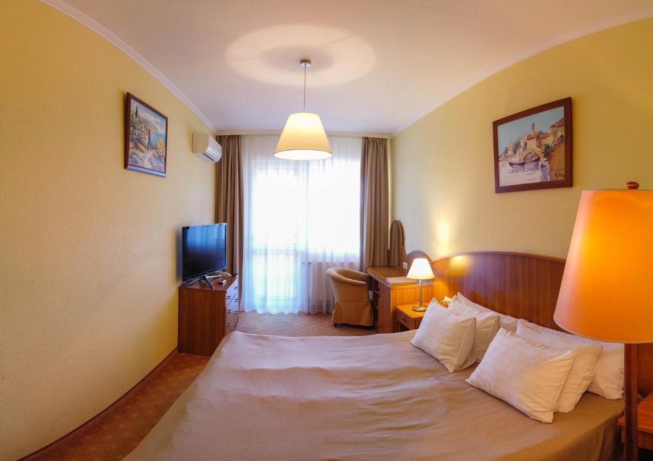 Belenus Thermalhotel Superior Zalakaros Dış mekan fotoğraf