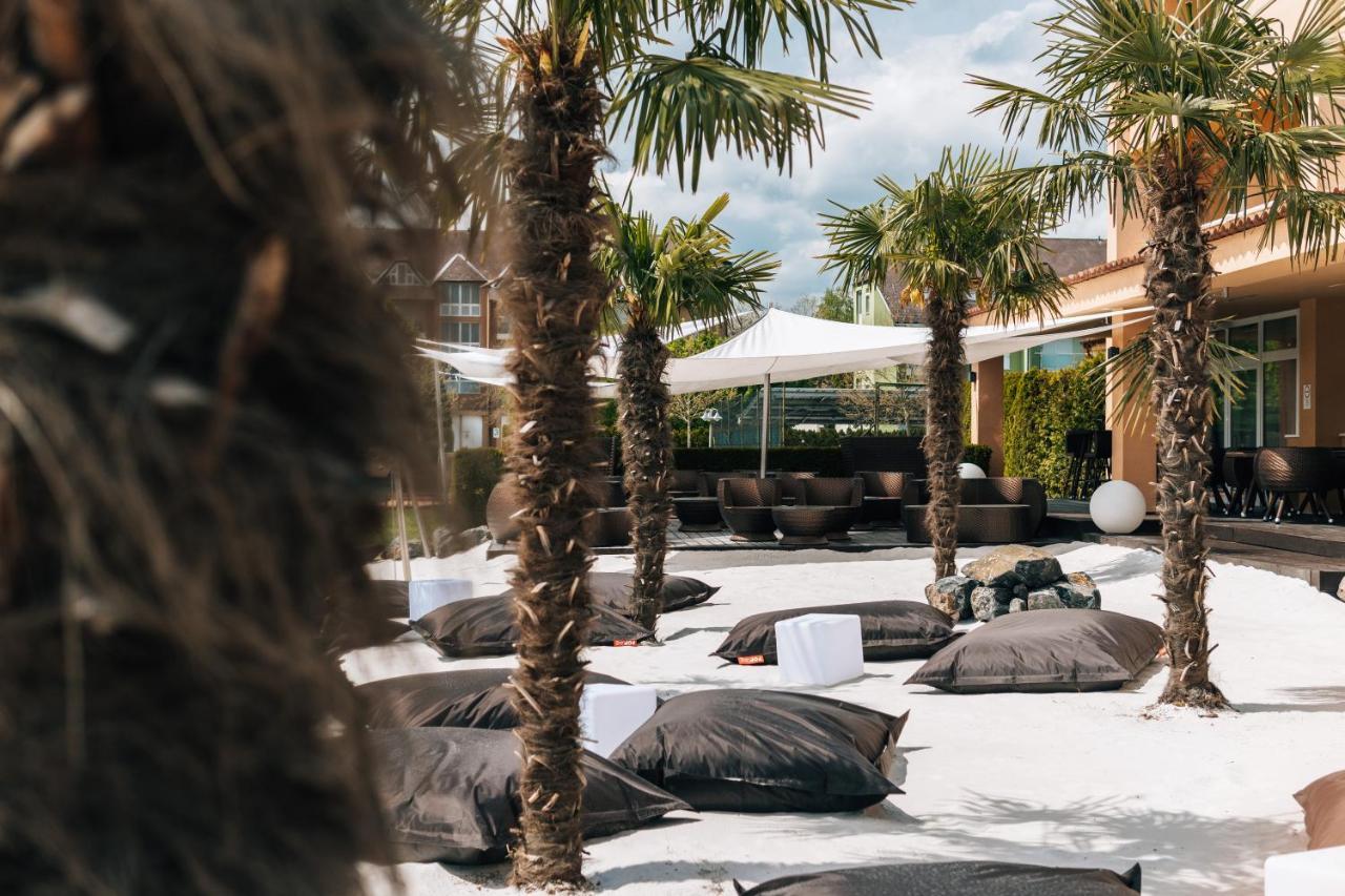 Belenus Thermalhotel Superior Zalakaros Dış mekan fotoğraf