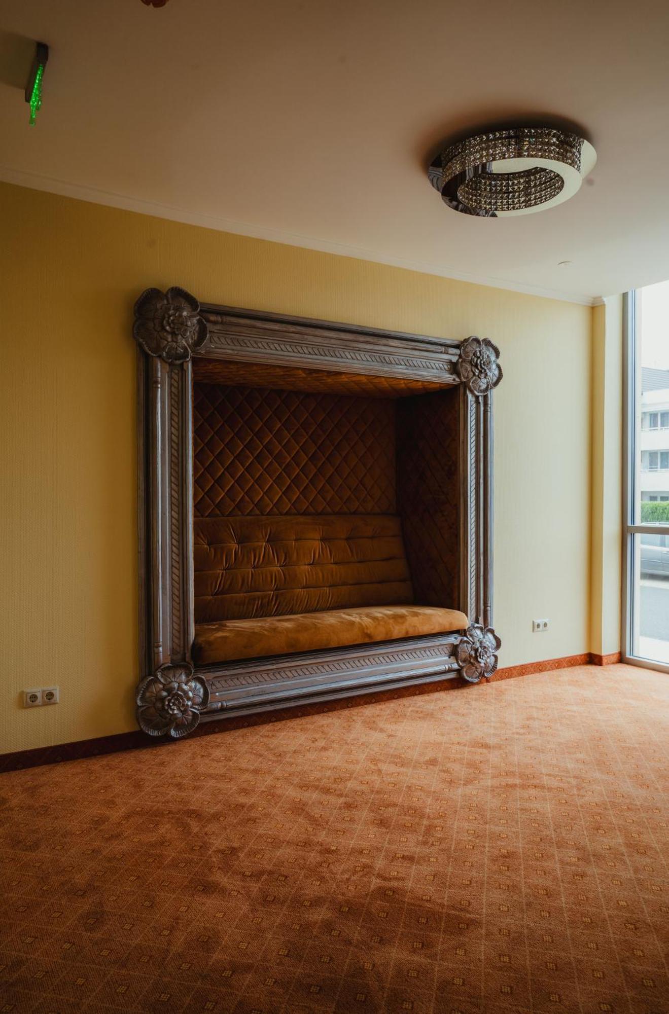 Belenus Thermalhotel Superior Zalakaros Dış mekan fotoğraf
