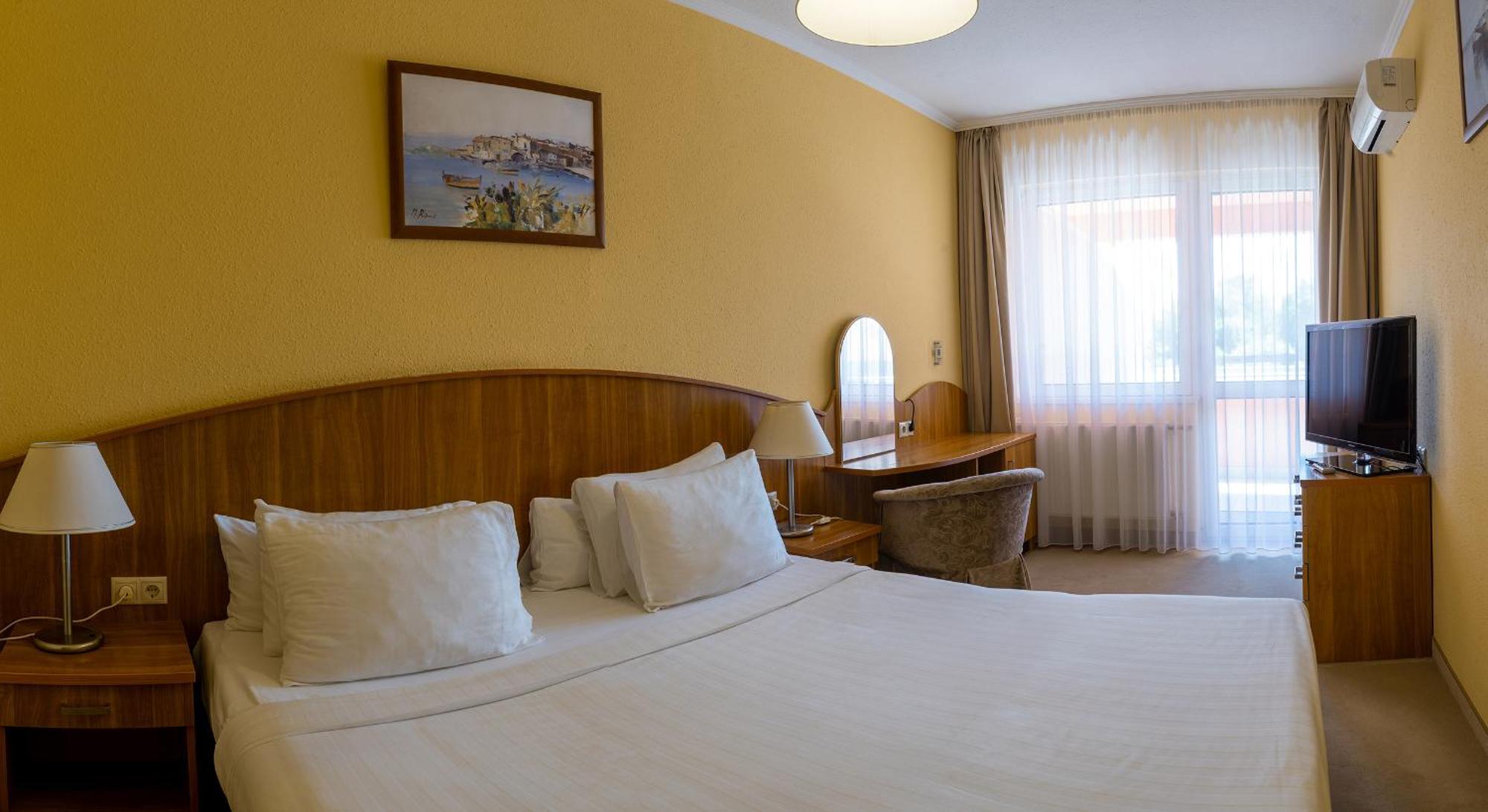 Belenus Thermalhotel Superior Zalakaros Dış mekan fotoğraf