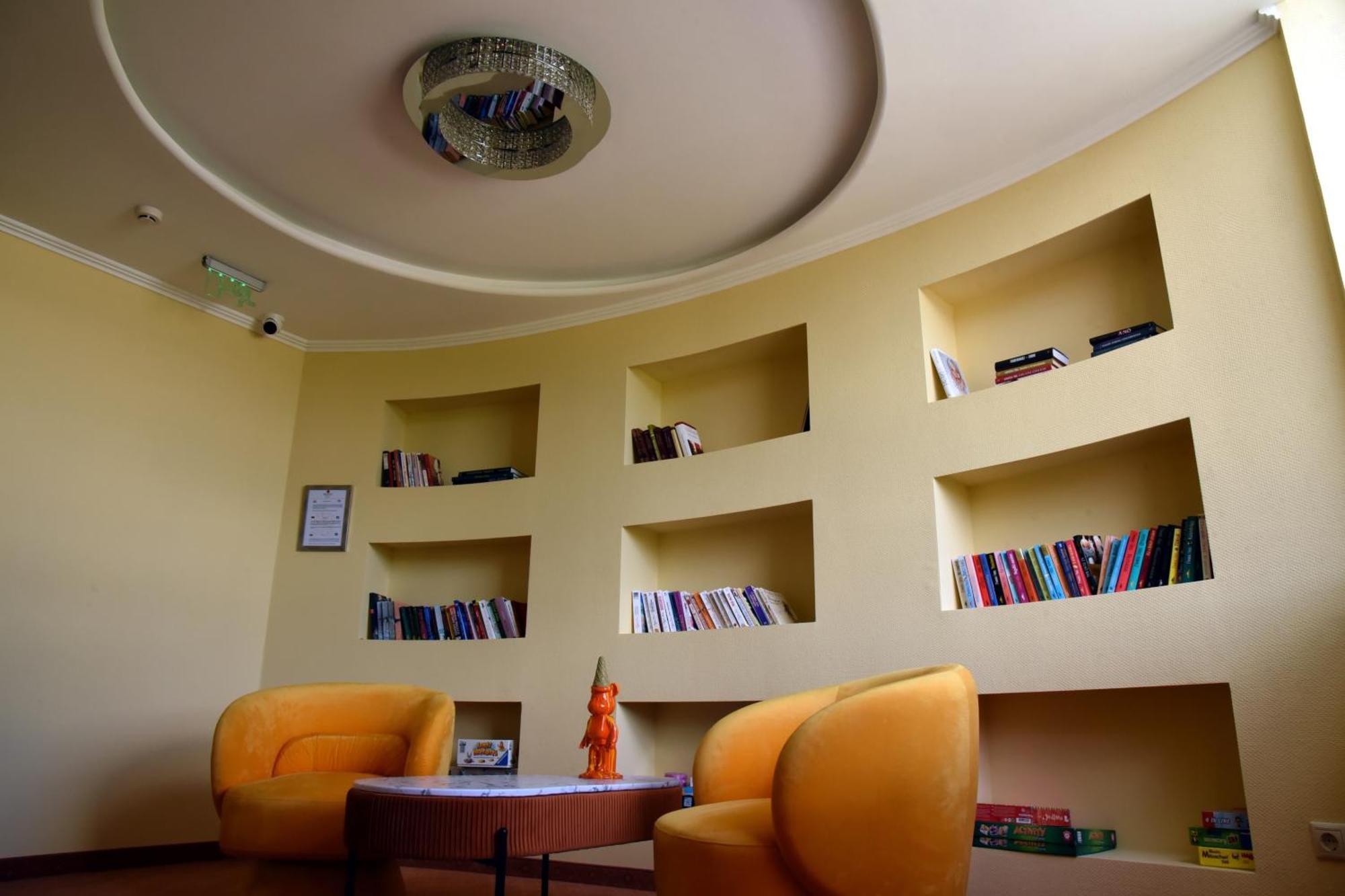 Belenus Thermalhotel Superior Zalakaros Dış mekan fotoğraf