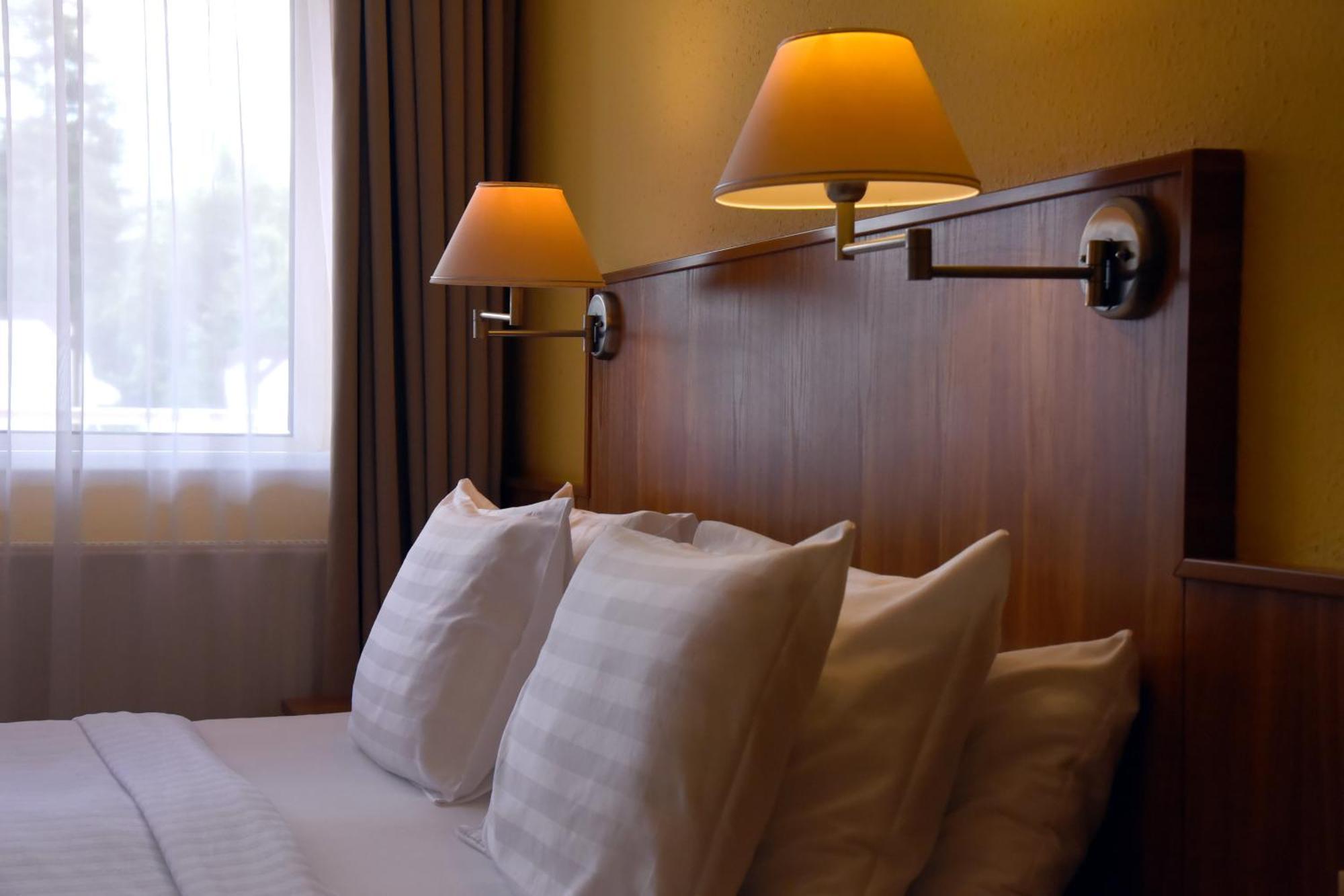 Belenus Thermalhotel Superior Zalakaros Dış mekan fotoğraf