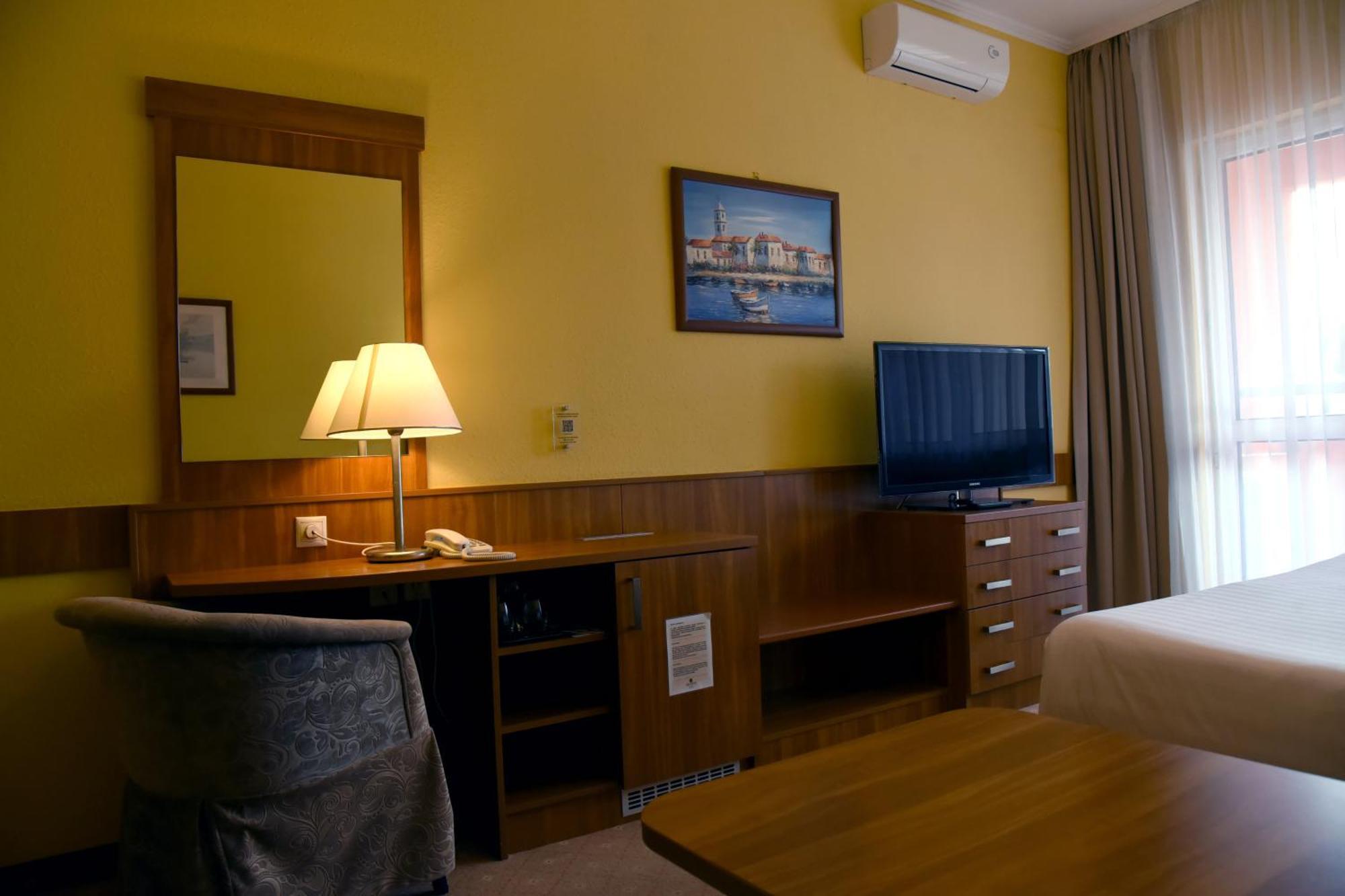Belenus Thermalhotel Superior Zalakaros Dış mekan fotoğraf